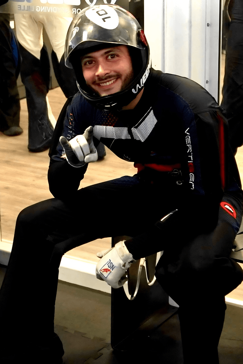 Mathieu Quizy
